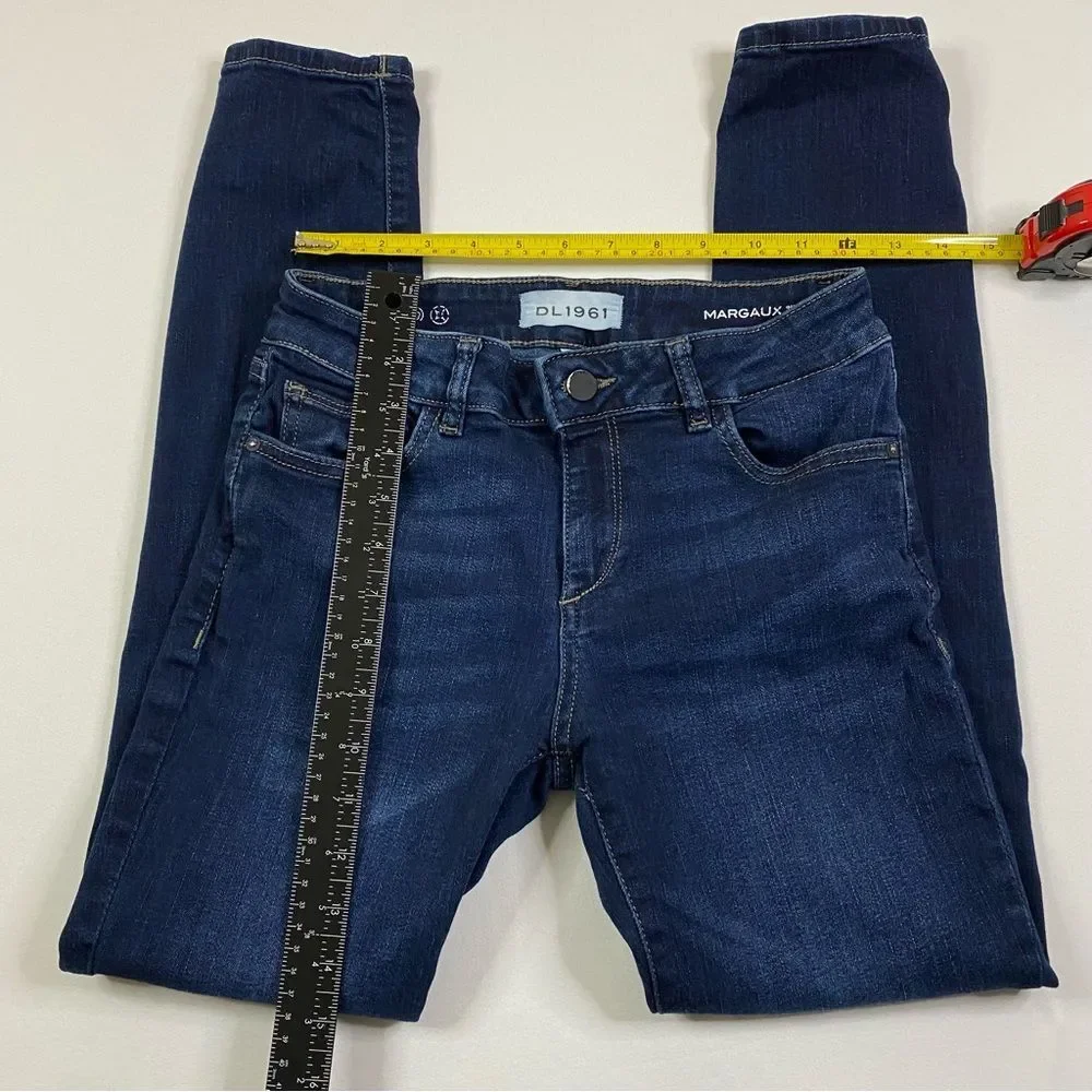 DL1961 pre owned